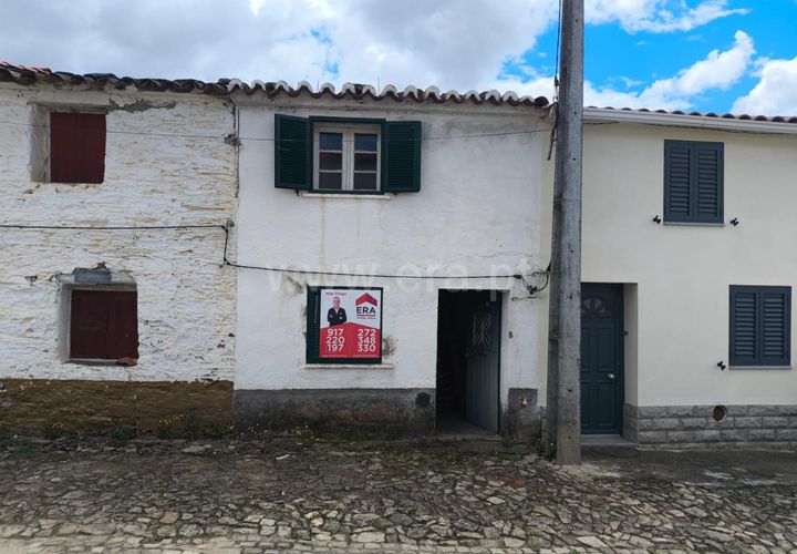 Villa a Idanha-a-Nova, Castelo Branco, Idanha-a-Nova - € 17.500 | Ref: 102230232 - foto 1