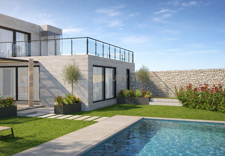 Villa a Perafita, Porto, Perafita - € 720.000 | Ref: C0412-00984 - foto 1