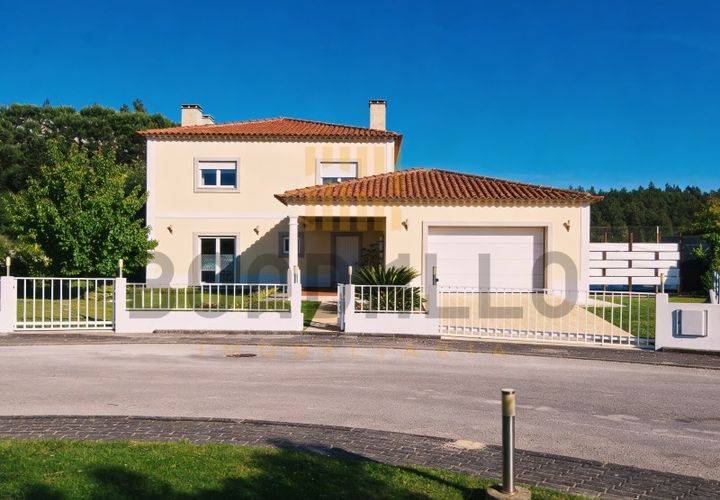Villa i Rio Maior, Santarem, Rio Maior - € 525.000 | Ref: CAS_937_RF - foto 1