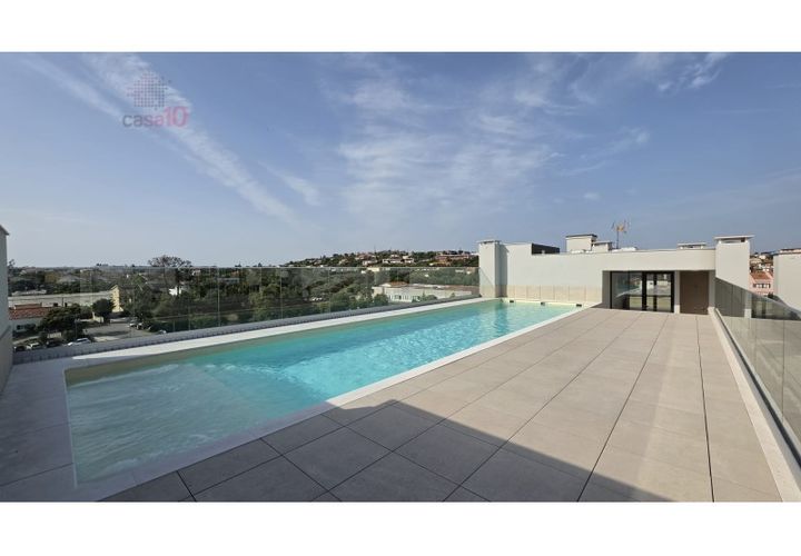 Lejlighed i Fatima, Santarem, Fatima - € 335.000 | Ref: ALC 1430 - foto 1