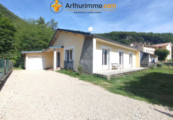 Villa a Foix, Ariege, Foix - € 199.000 | Ref: 87053432 - foto 1