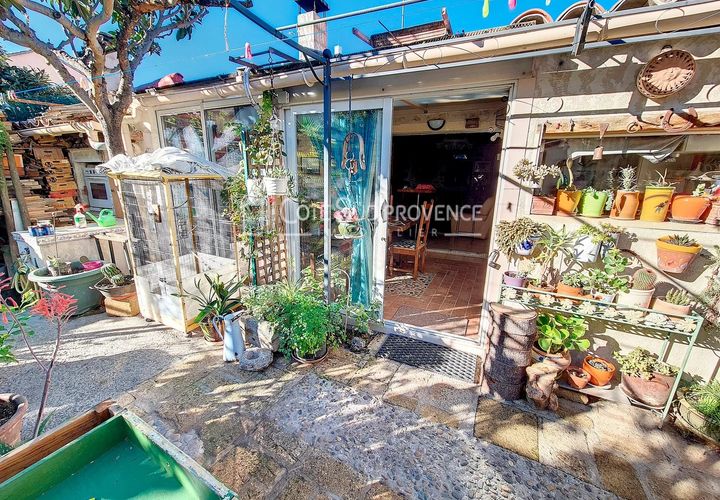 Byhus i Le Pontet, Vaucluse, Le Pontet - € 212.000 | Ref: 1575 NO - foto 1