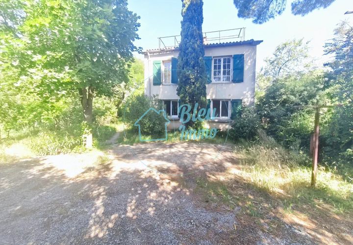 Villa i Montpellier, Herault, Montpellier - € 695.000 | Ref: 87054177 - foto 1