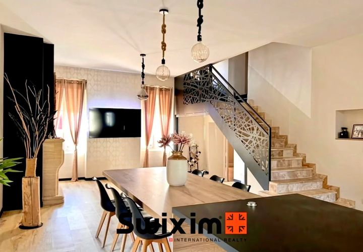 Villa i Saint-Estephe, Gironde, Saint-Estephe - € 299.900 | Ref: 287-CDM - foto 1