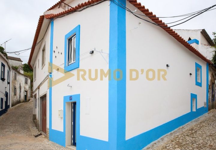 Villa in Alenquer, Lisbon, Alenquer - € 249.900 | Ref: CAS_493 - foto 1