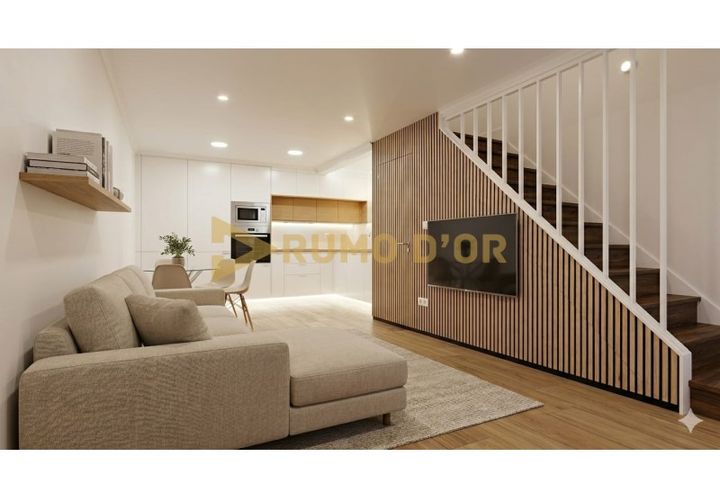Villa i Alenquer, Lisbon, Alenquer - € 279.000 | Ref: CAS_493 - foto 1