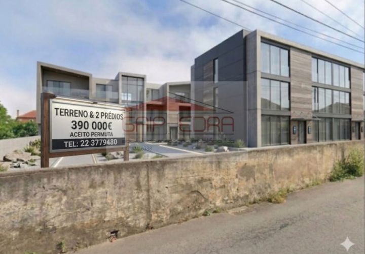 Terra a Esmoriz, Aveiro, Esmoriz - € 390.000 | Ref: 260522 - foto 1