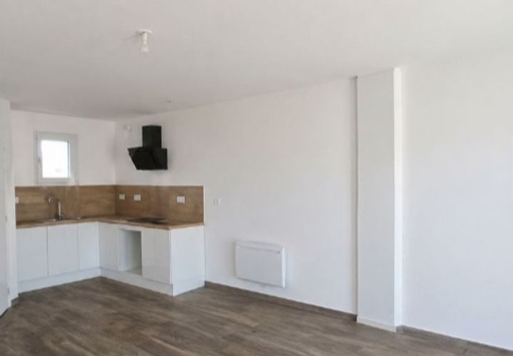 Apartament a Libourne, Gironde, Libourne - € 570/mes | Ref: C2L-260428-1NYW - foto 1