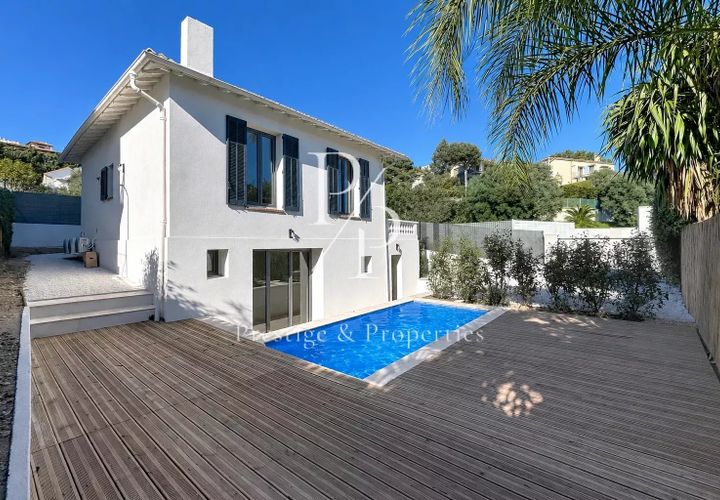 Villa i Antibes, Alpes-Maritimes, Antibes - € 895.000 | Ref: 87034232 - foto 1