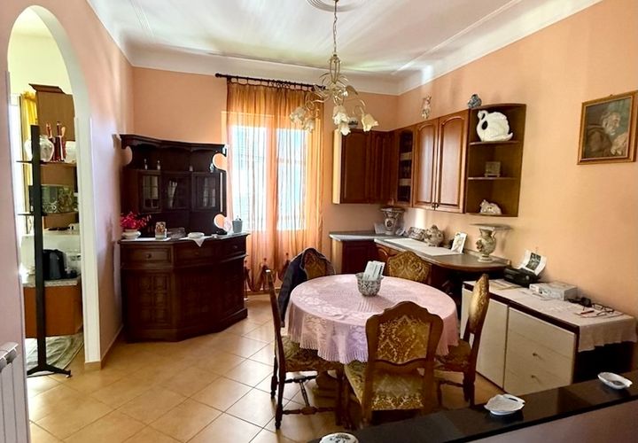 Lejlighed i Taggia, Imperia, Taggia - € 195.000 | Ref: Q256 - foto 1