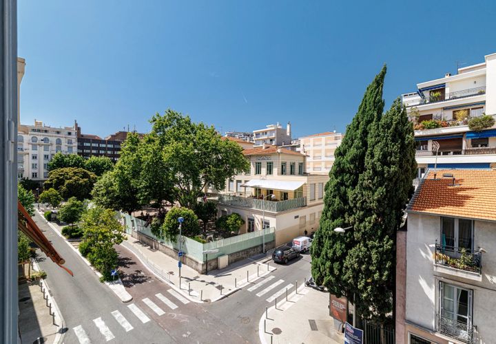 Apartament a Nice, Alpes-Maritimes, Nice - € 723/mes | Ref: 87055953 - foto 1