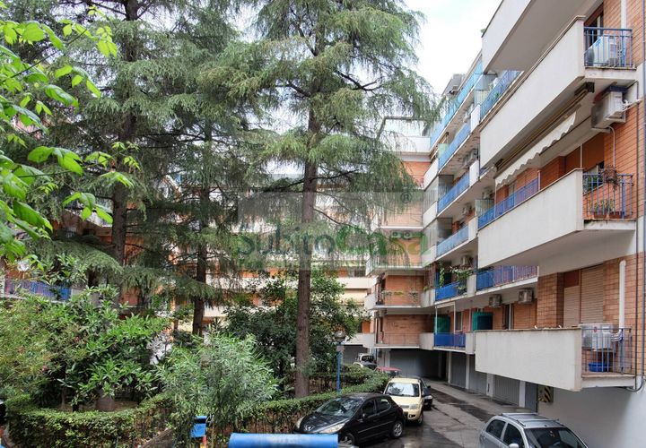 Lejlighed i Chieti, Chieti, Chieti - € 90.000 | Ref: D 503 - foto 1