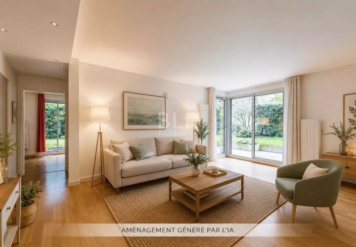 Lejlighed i Paris, Paris, Paris - € 1.090.000 | Ref: 87043895 - foto 1