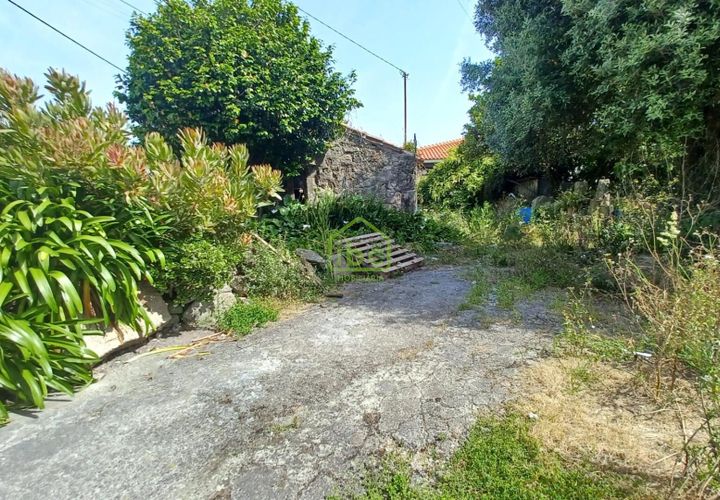 Tomt i Vila do Conde, Porto, Vila do Conde - € 180 000 | Ref: IBC-1655 - foto 1