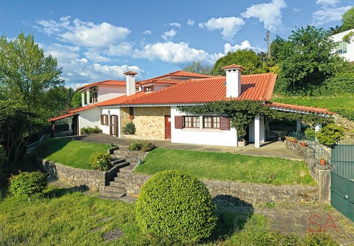 Villa a Braga, Braga, Braga - € 1.300.000 | Ref: 1826 - foto 1