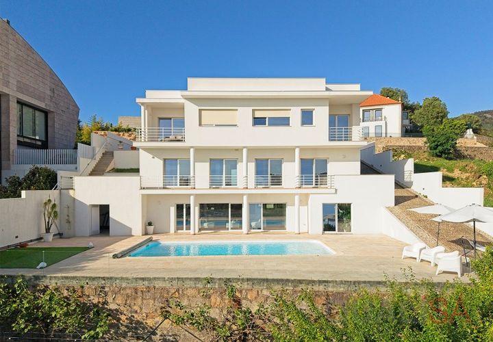 Villa a Braga, Braga, Braga - € 1.180.000 | Ref: 1966 - foto 1