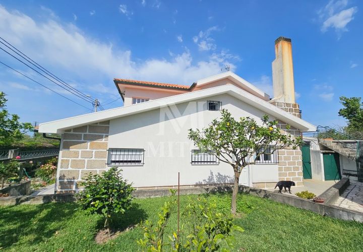 Villa i Viana do Castelo, Viana do Castelo, Viana do Castelo - € 520.000 | Ref: T1039 - foto 1
