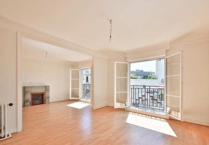 Lejlighed i Paris, Paris, Paris - € 695.000 | Ref: 87044390 - foto 1