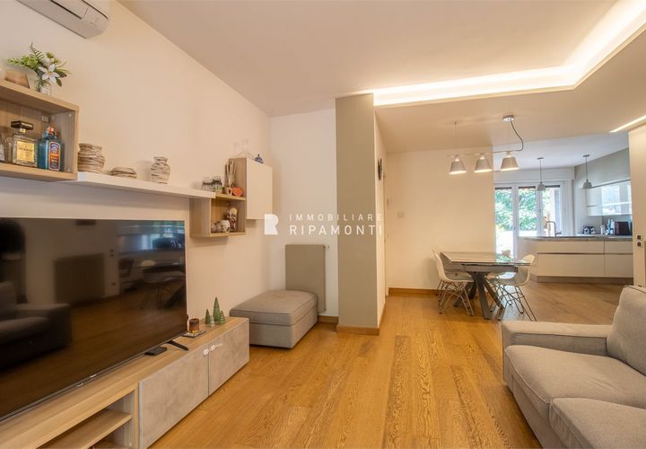 Leilighet i Pescate, Lecco, Pescate - € 315 000 | Ref: Rif. 106 - foto 1