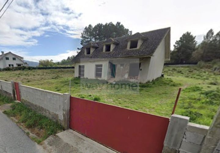 Helårsgrund i Chaves, Vila Real, Chaves - € 106.300 | Ref: TR11 - foto 1
