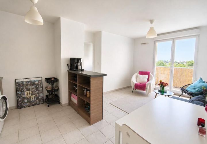 Leilighet i Clermont-Ferrand, Puy-de-Dome, Clermont-Ferrand - € 86 000 | Ref: 15_05_2026_h - foto 1