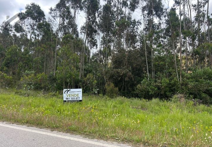 Helårsgrund i Torres Vedras, Lisbon, Torres Vedras - € 35.000 | Ref: K&R - 209 - foto 1