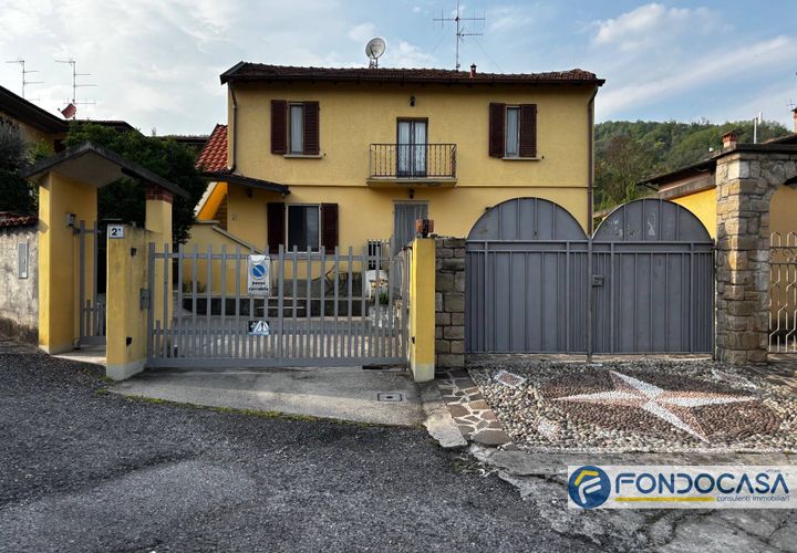 Lejlighed i Credaro, Bergamo, Credaro - € 109.000 | Ref: CRE.01.GR - foto 1