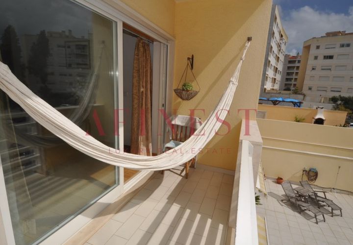 Apartament a Carcavelos, Lisbon, Carcavelos - € 2.500/mes | Ref: C1405/26 - foto 1