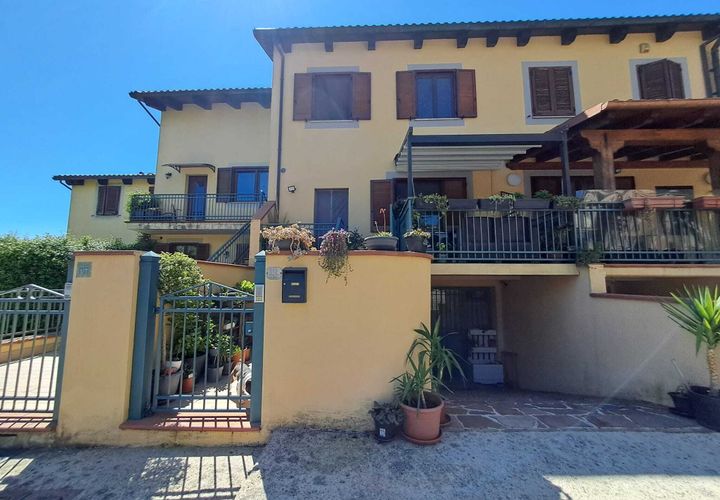 Byhus i Amelia, Terni, Amelia - € 147.000 | Ref: .3Bis - foto 1