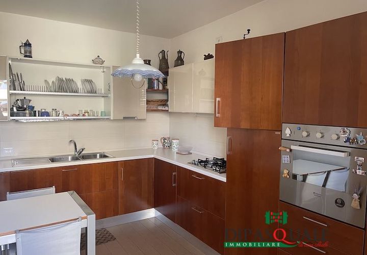 Apartament a Ragusa, Ragusa, Ragusa - € 230.000 | Ref: 6va1 - foto 1