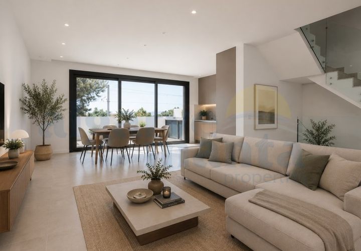 Villa i Tavira, Faro, Tavira - € 780.000 | Ref: 3549 - foto 1