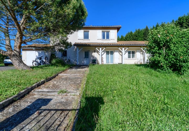 Villa a Grandris, Rhone, Grandris - € 290.000 | Ref: LA LUMINEUSE - foto 1