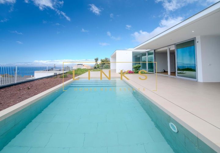 Villa i Calheta, Madeira, Calheta - € 1.800.000 | Ref: LH-857-2026 - foto 1