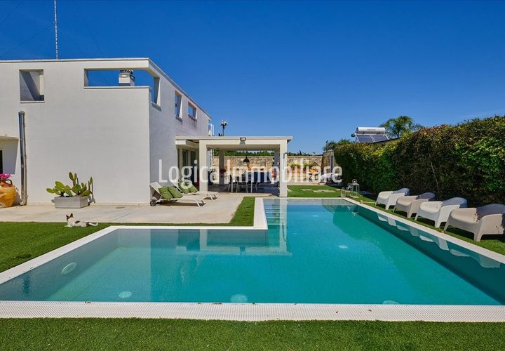 Villa a Lecce, Lecce, Lecce - € 450.000 | Ref: VL403 - foto 1