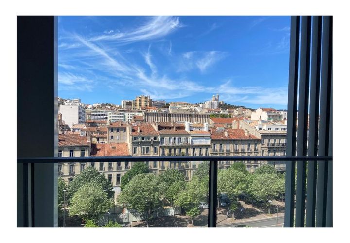 Leilighet i Marseille, Bouches-du-Rhone, Marseille - € 478 000 | Ref: 104951 - foto 1