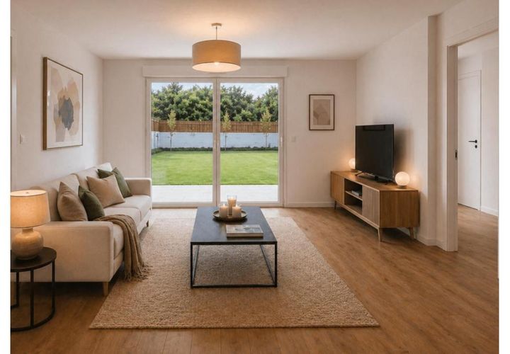 Lejlighed i Phalempin, Nord, Phalempin - € 239.000 | Ref: 104944 - foto 1