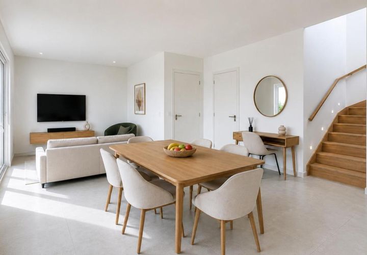 Lejlighed i Arcachon, Gironde, Arcachon - € 555.000 | Ref: 104869 - foto 1