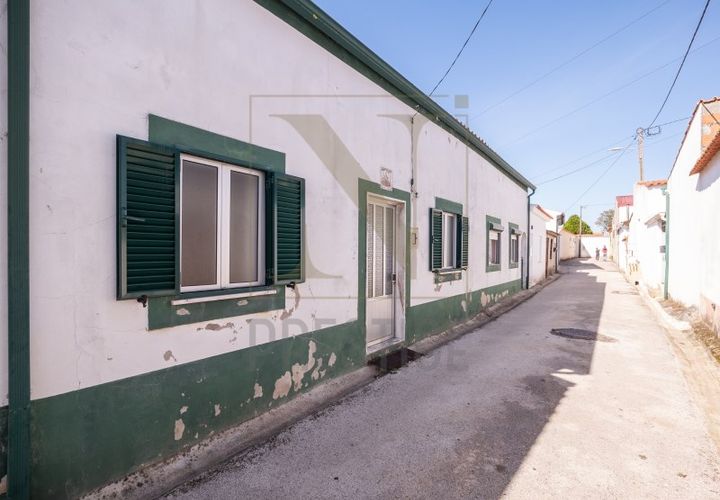 Villa i Coimbra, Coimbra, Coimbra - € 145.000 | Ref: NP3652 - foto 1