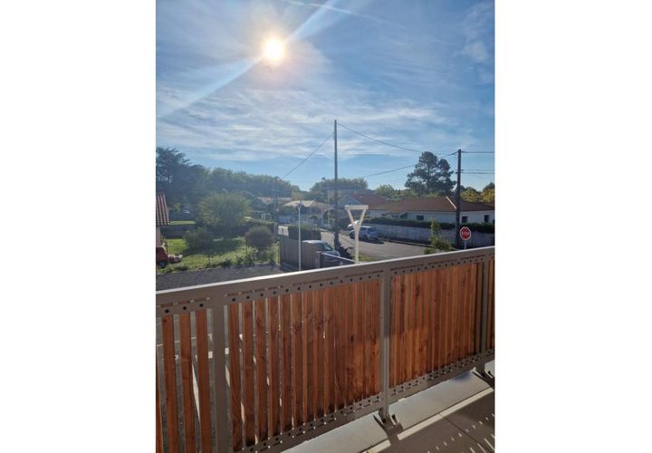 Lejlighed i Biscarrosse, Landes, Biscarrosse - € 262.000 | Ref: 104819 - foto 1