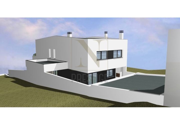 Villa i Assafarge e Antanhol, Coimbra, Assafarge e Antanhol - € 450.000 | Ref: NP3651 - foto 1