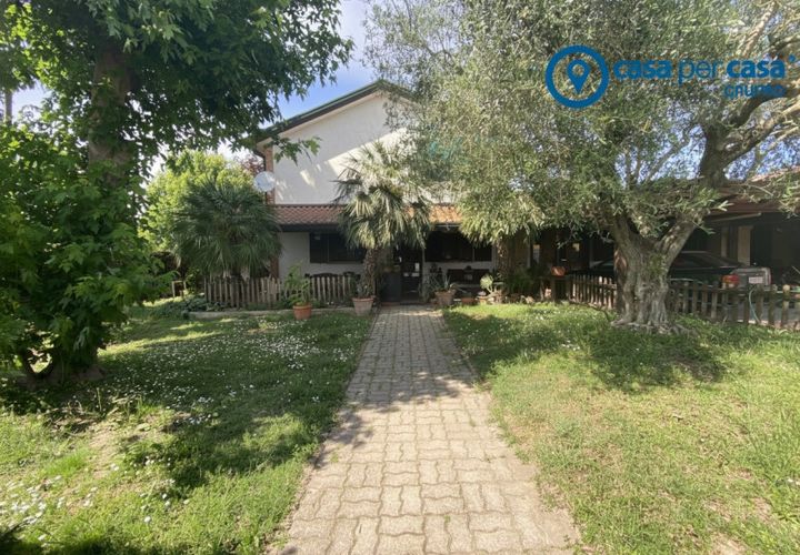 Villa a Loreo, Rovigo, Loreo - € 299.000 | Ref: PVL26 - foto 1