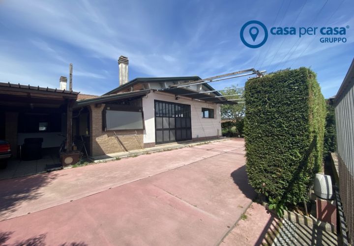 Erhvervsejendom i Loreo, Rovigo, Loreo - € 149.000 | Ref: PVL25 - foto 1