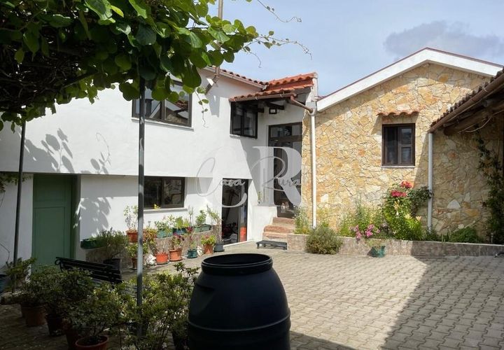 Byhus i Lousa, Coimbra, Lousa - € 285.000 | Ref: CR0778 - foto 1