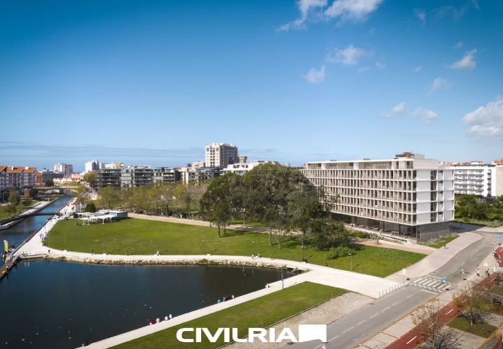 Lejlighed i Aveiro, Aveiro, Aveiro - € 430.000 | Ref: UNIQUE_T1_5.4B - foto 1