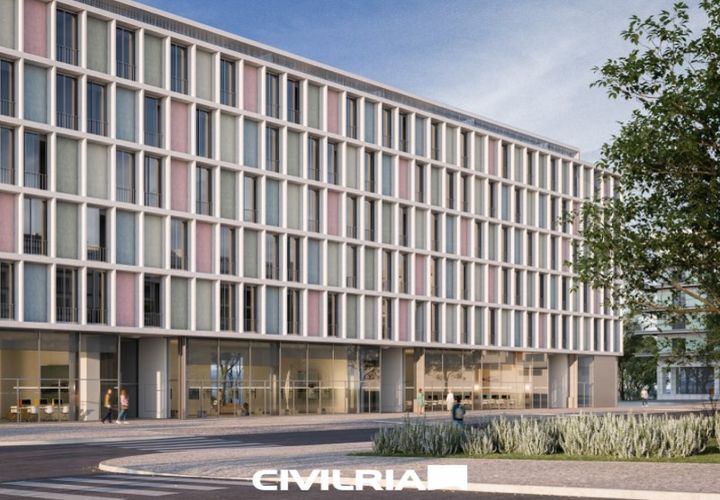 Lejlighed i Aveiro, Aveiro, Aveiro - € 1.750.000 | Ref: UNIQUE_T3DPLX_5.2A - foto 1