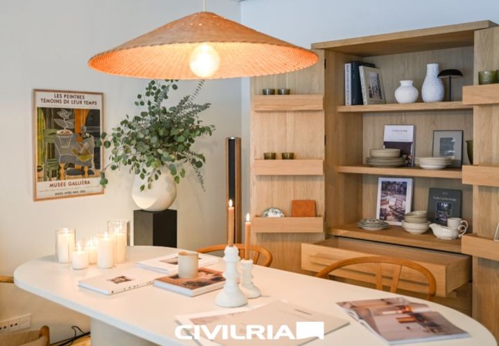 Lejlighed i Aveiro, Aveiro, Aveiro - € 1.750.000 | Ref: UNIQUE_T3DPLX_5.1A - foto 1