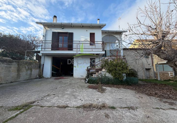 Villa a Cupra Marittima, Ascoli Piceno, Cupra Marittima - € 390.000 | Ref: 461 - foto 1