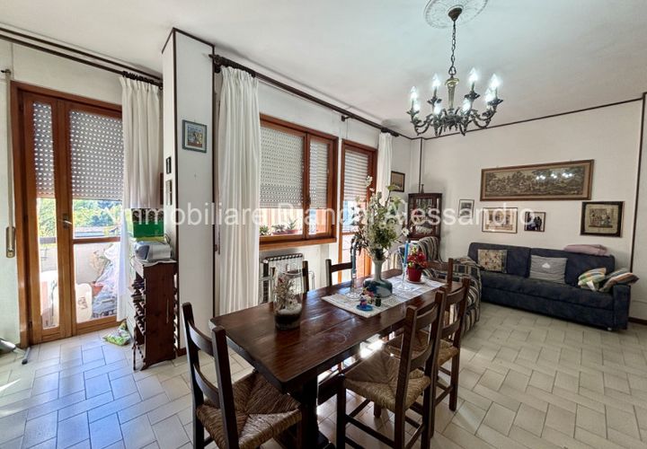 Lejlighed i Florence, Florence, Florence - € 300.000 | Ref: V300BARACCA - foto 1