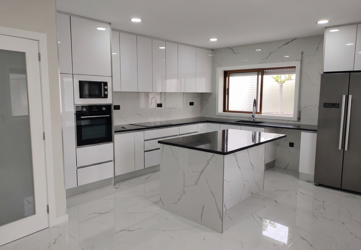 Haus in Gondomar, Porto, Gondomar - € 450.000 | Ref: L2026374 - Foto 1