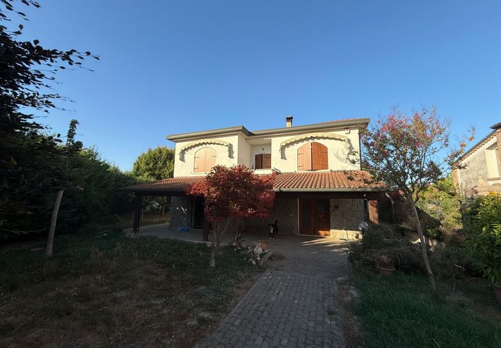 Villa a Rovigo, Rovigo, Rovigo - € 259.000 | Ref: Mcsc142 - foto 1